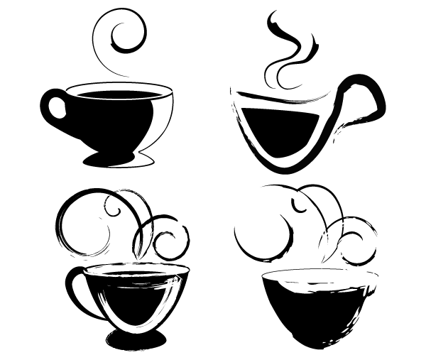 Free Coffee Cup Graphic, Download Free Clip Art, Free Clip