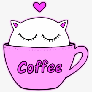 Coffee Love, Coffee Mugs, Clipart Images, Picsart