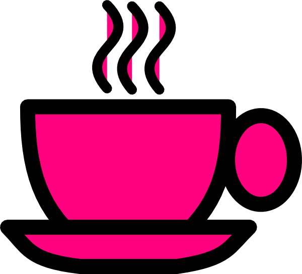 Mug clipart pink mug, Mug pink mug Transparent FREE for