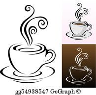 Coffee Cup Clip Art