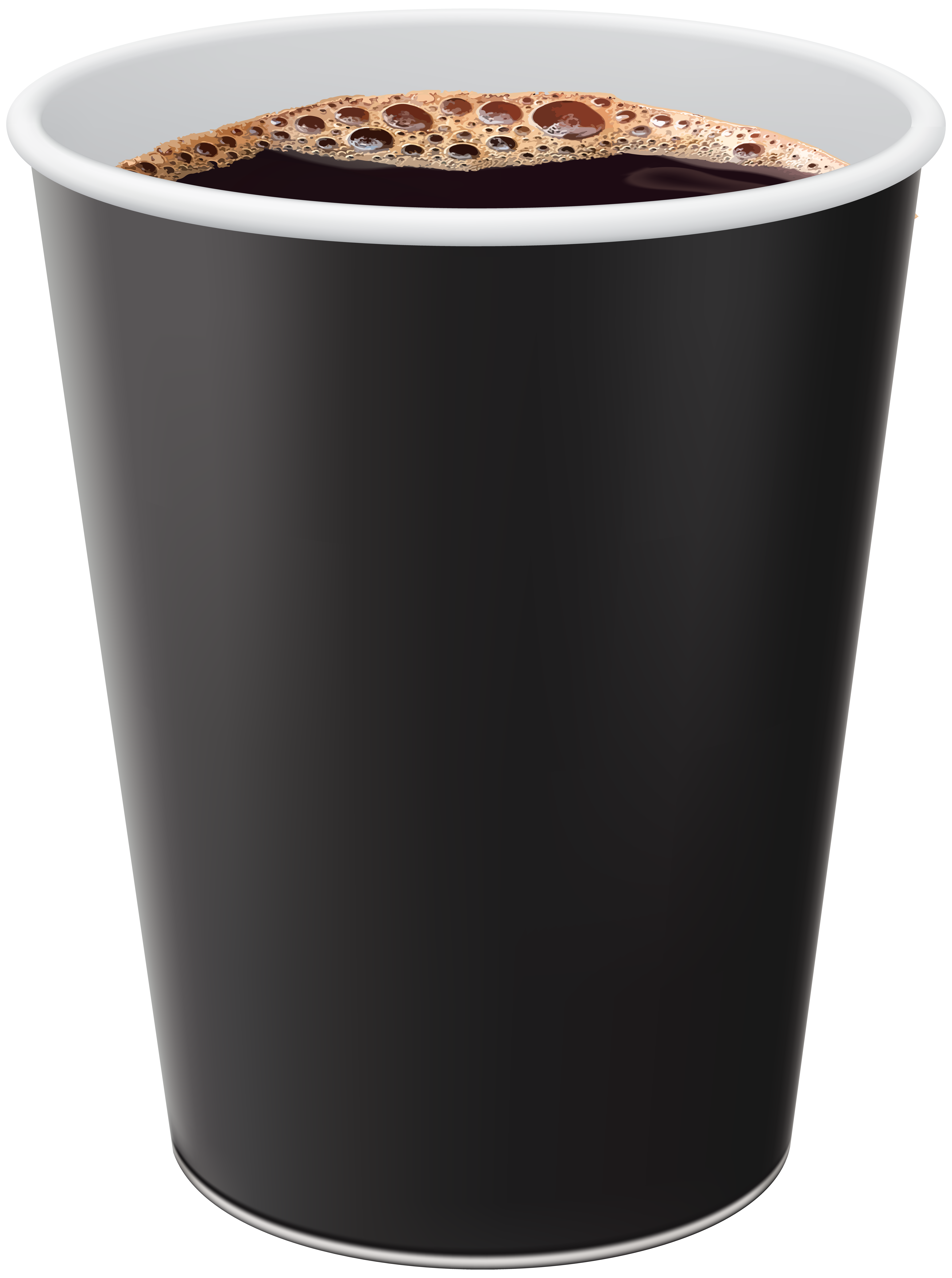 Takeaway Coffee Cup PNG Clip Art