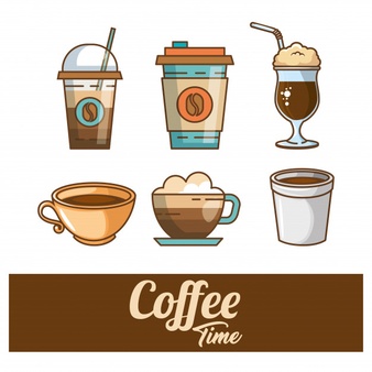 Coffee Cup Vectors, Photos and PSD files