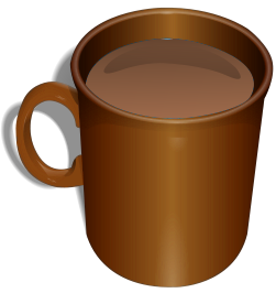 Free Brown Coffee Cliparts, Download Free Clip Art, Free