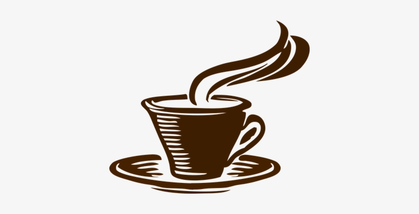 Coffee Cup Drink Cafe Brown Mug Caffeine H