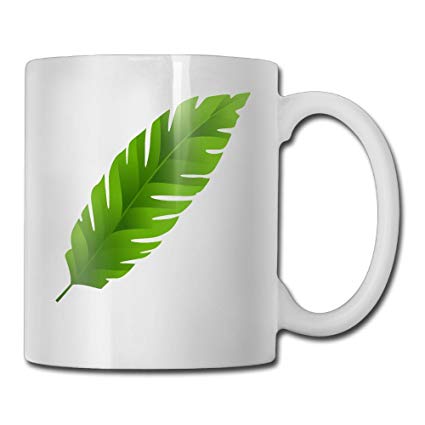 Amazoncom green leaf.