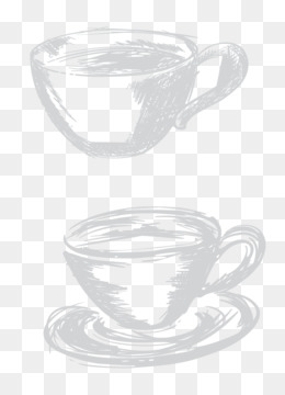 Coffee Cup Vector PNG and Coffee Cup Vector Transparent