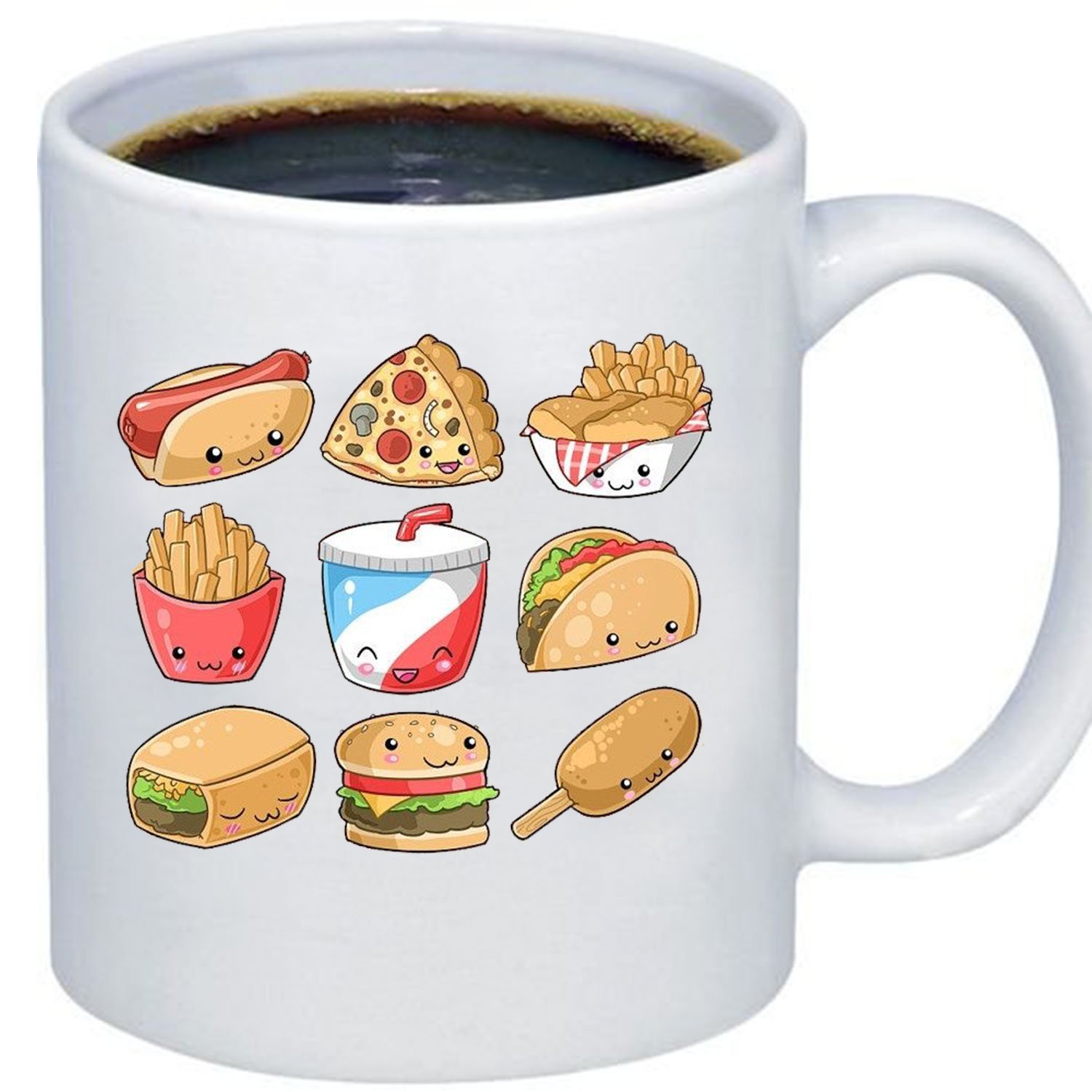 Coffee mug clipart cute pictures on Cliparts Pub 2020! 🔝