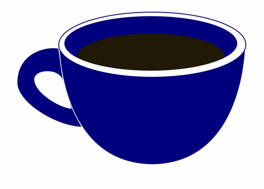 coffee mug clipart design