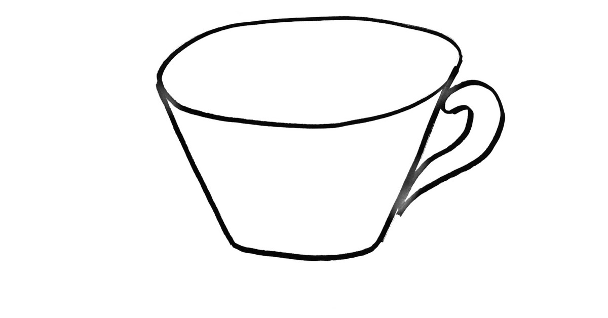 Collection of Coffee mug clipart