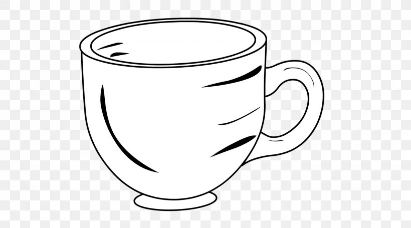 Coffee Cup Drawing Mug Clip Art, PNG,