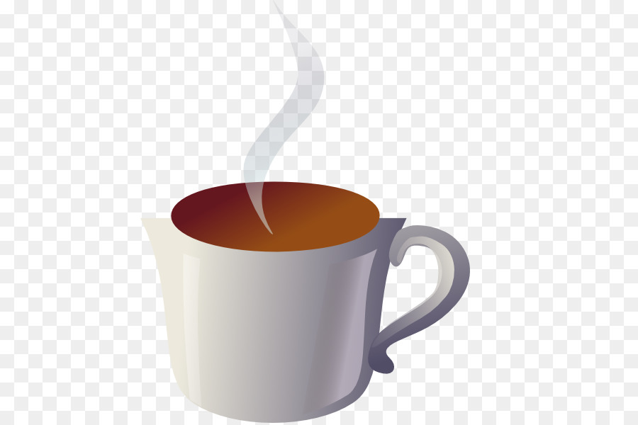 Cup Of Coffee clipart