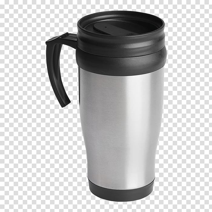 Mug Thermal insulation Coffee cup Tumbler, travel mug