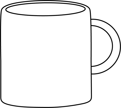 Free Picture On Coffee Mug, Download Free Clip Art, Free