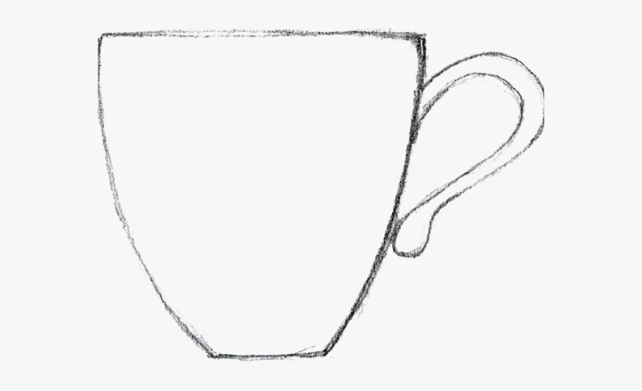 Coffee mug clipart.