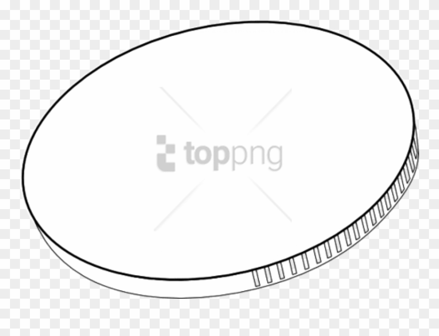 Free Png Blank Gold Coin Png Png Image With Transparent