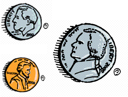 Free Free Coin Cliparts, Download Free Clip Art, Free Clip