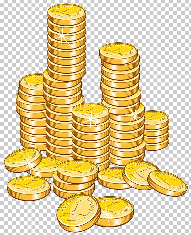 Money coin png.