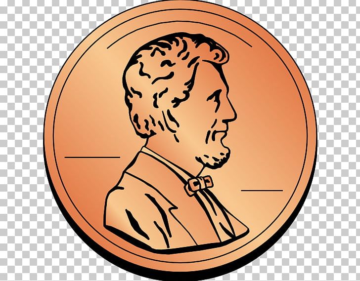 Coin Free Content Penny PNG, Clipart,