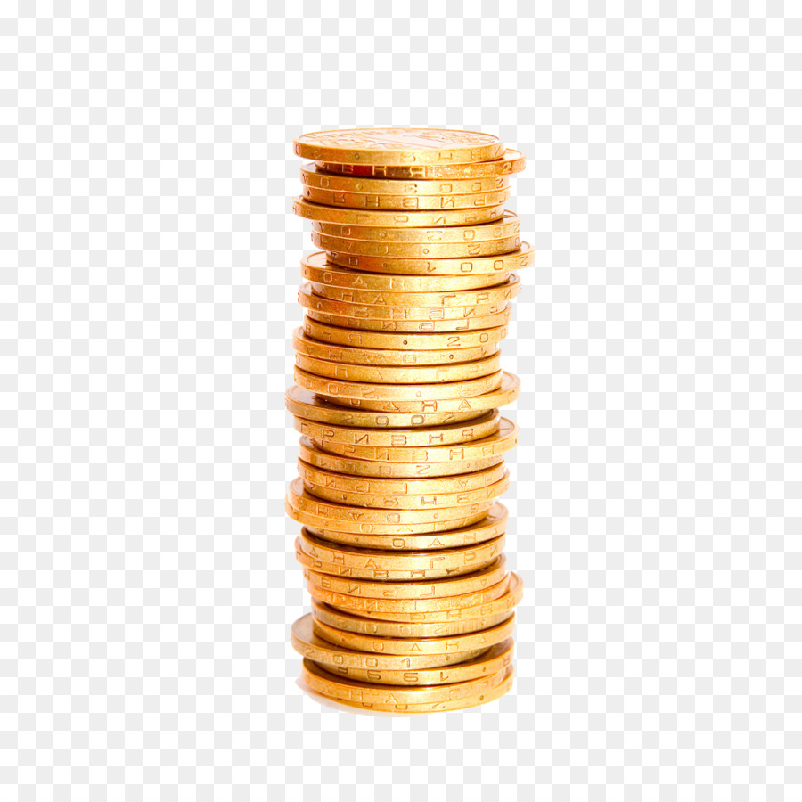 Gold Coin clipart