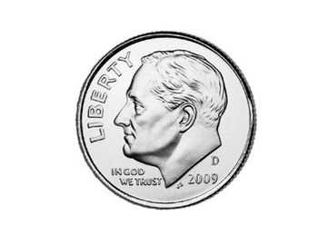 Large printable coins.