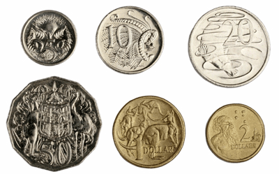 coins clipart for teachers money australian coin