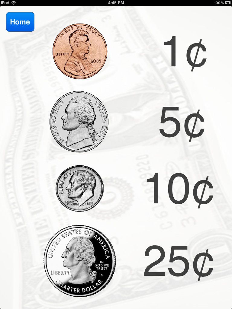 coins clipart for teachers old fashioned