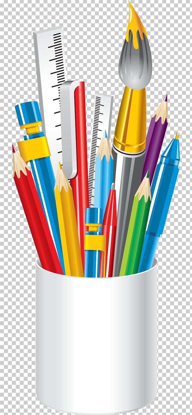 Pencils clipart art supply, Pencils art supply Transparent