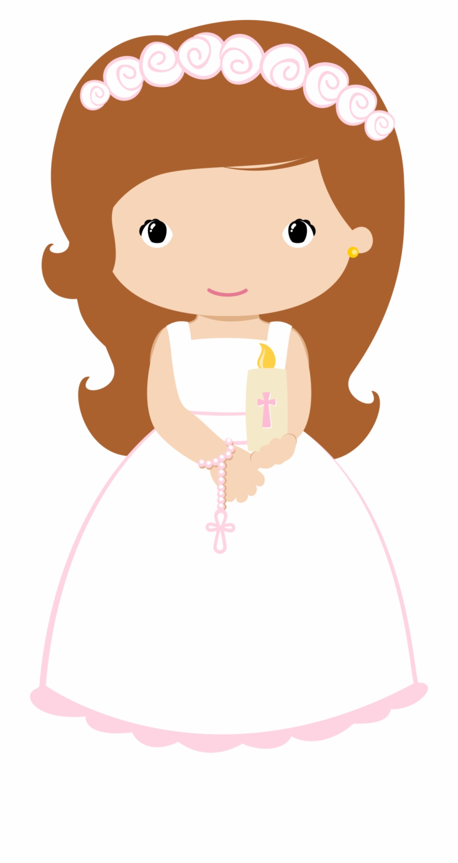 First Communion Banner, First Holy Communion, Baptism