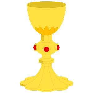 CHALICE clipart, cliparts of CHALICE free download