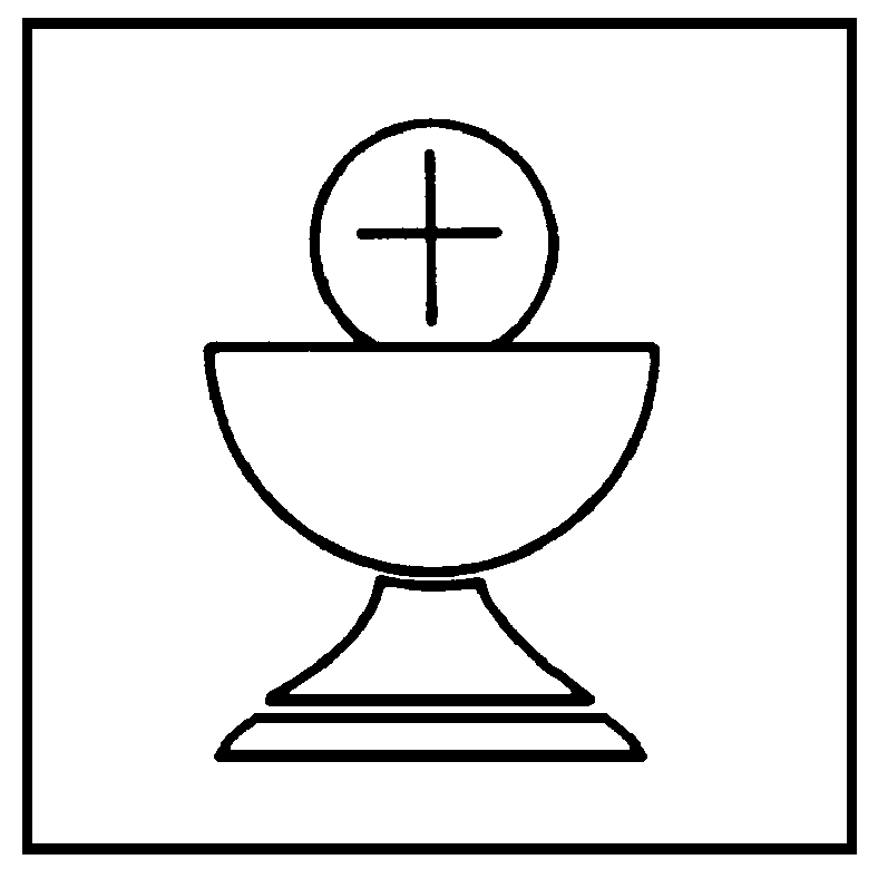 Chalice template chalice.