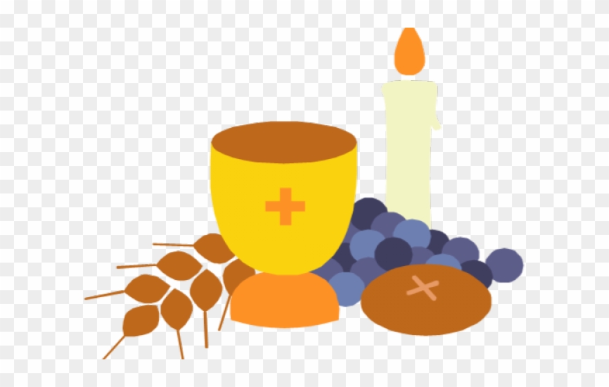 Funeral Clipart First Reconciliation