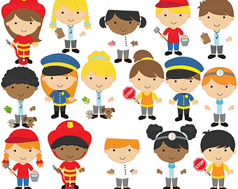 Free Community Workers Cliparts, Download Free Clip Art