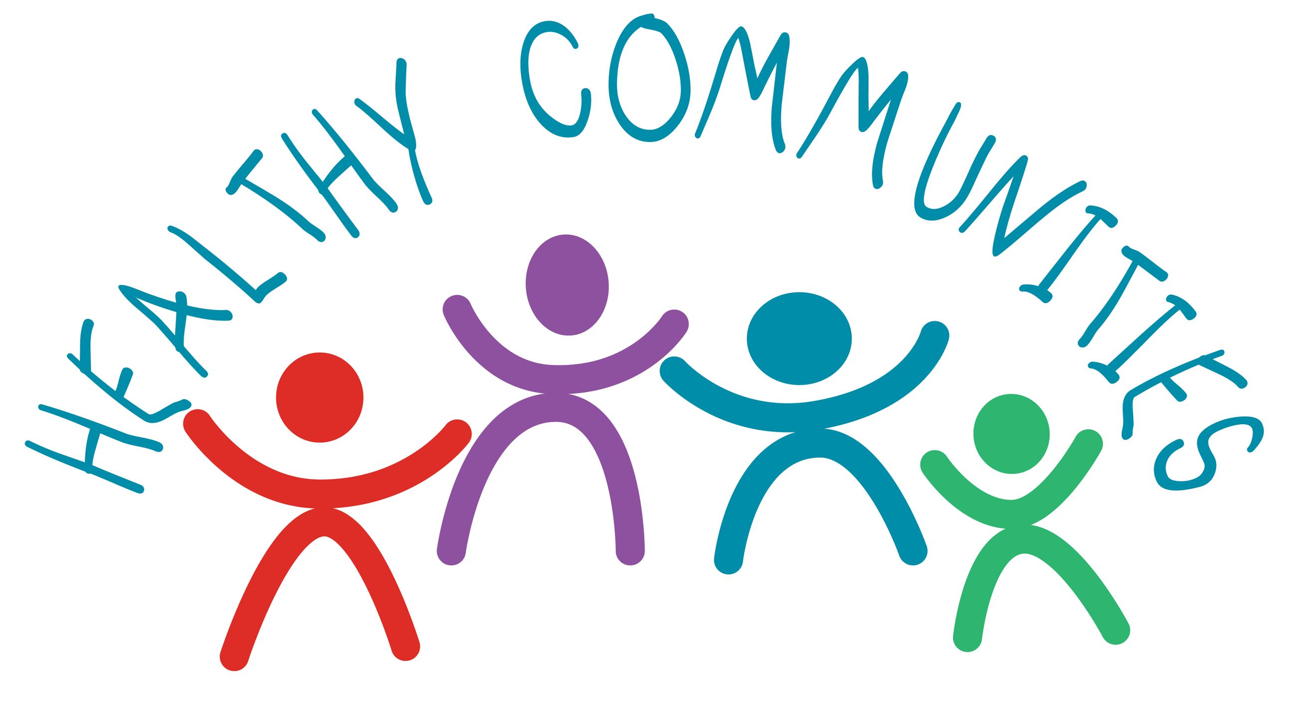 Healthy Communities