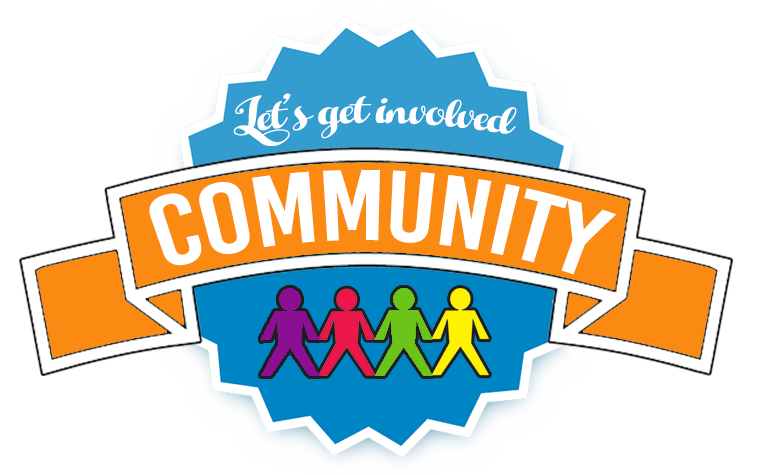Community clipart local community, Community local community
