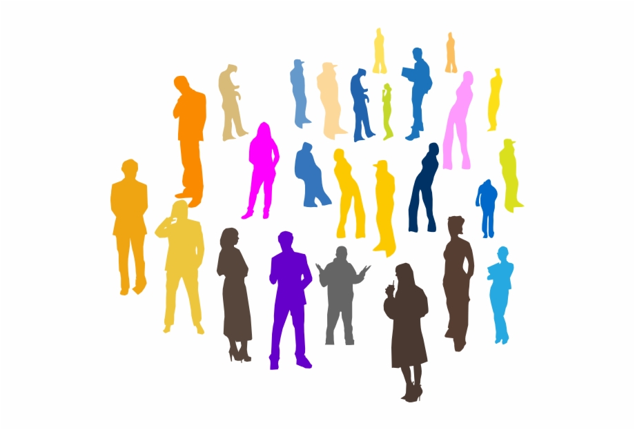 Clip Art Royalty Free Community Silhouette Pencil And