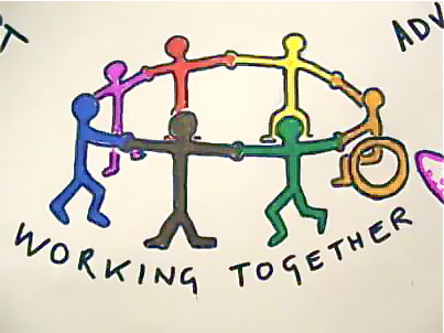Free Community Working Together Clipart, Download Free Clip