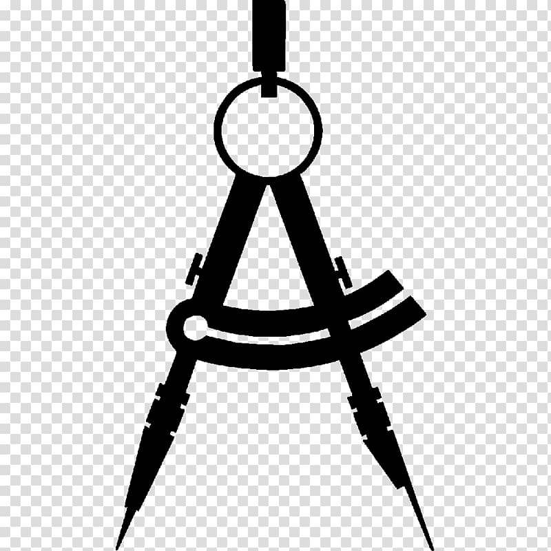 Compass clipart engineering.
