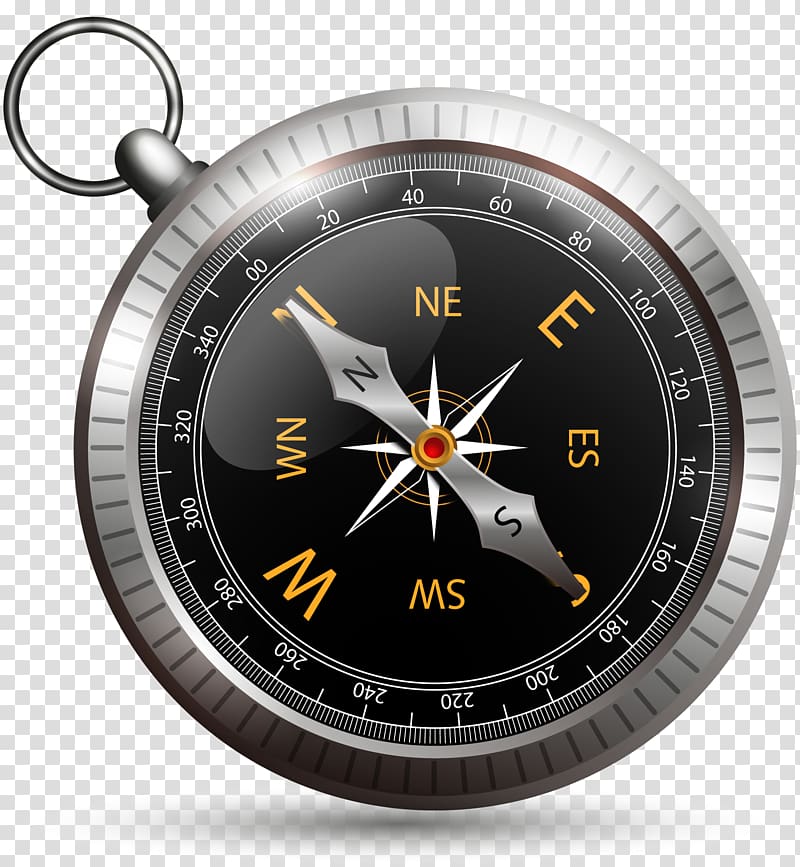 Compass , modern compass transparent background PNG clipart