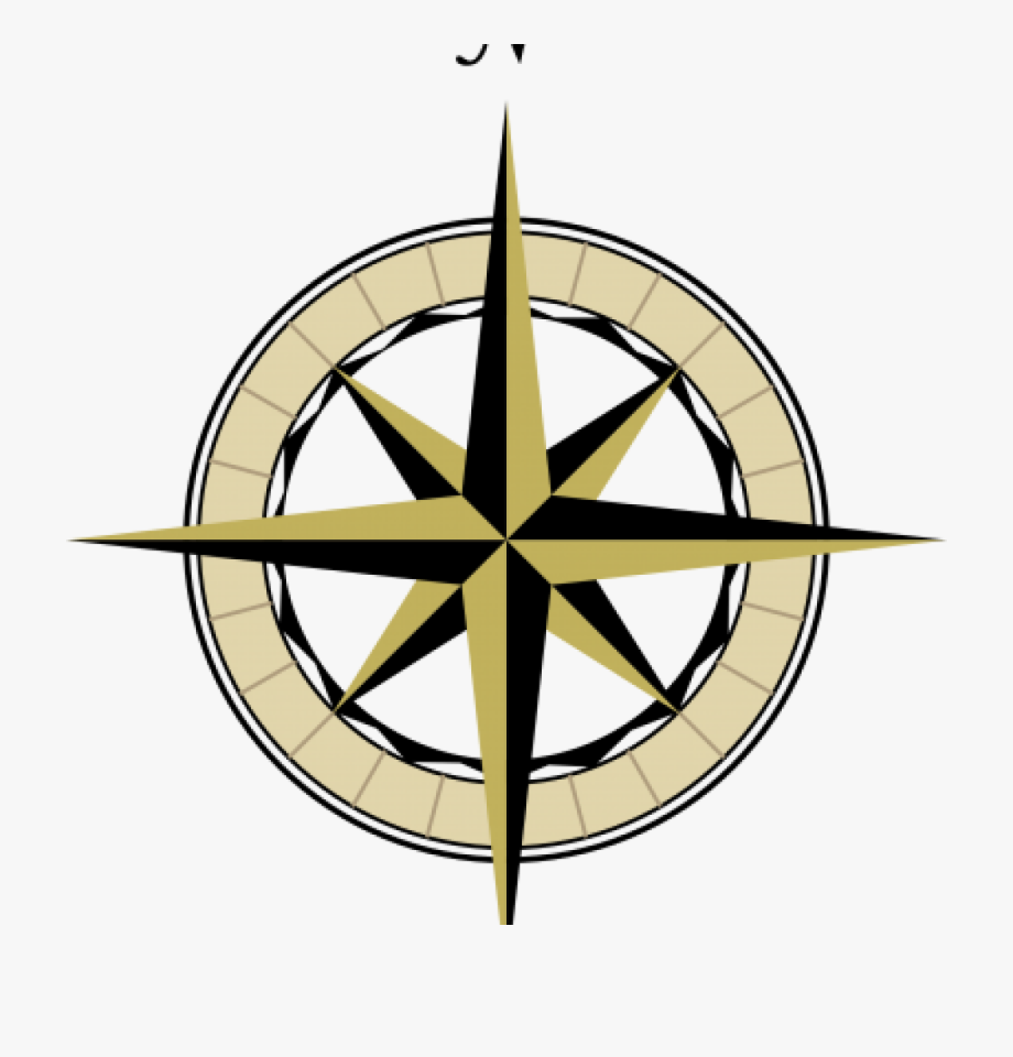 Compass clipart free.