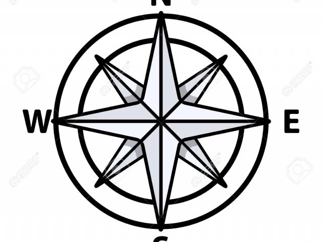 Free Compass Clipart, Download Free Clip Art on Owips