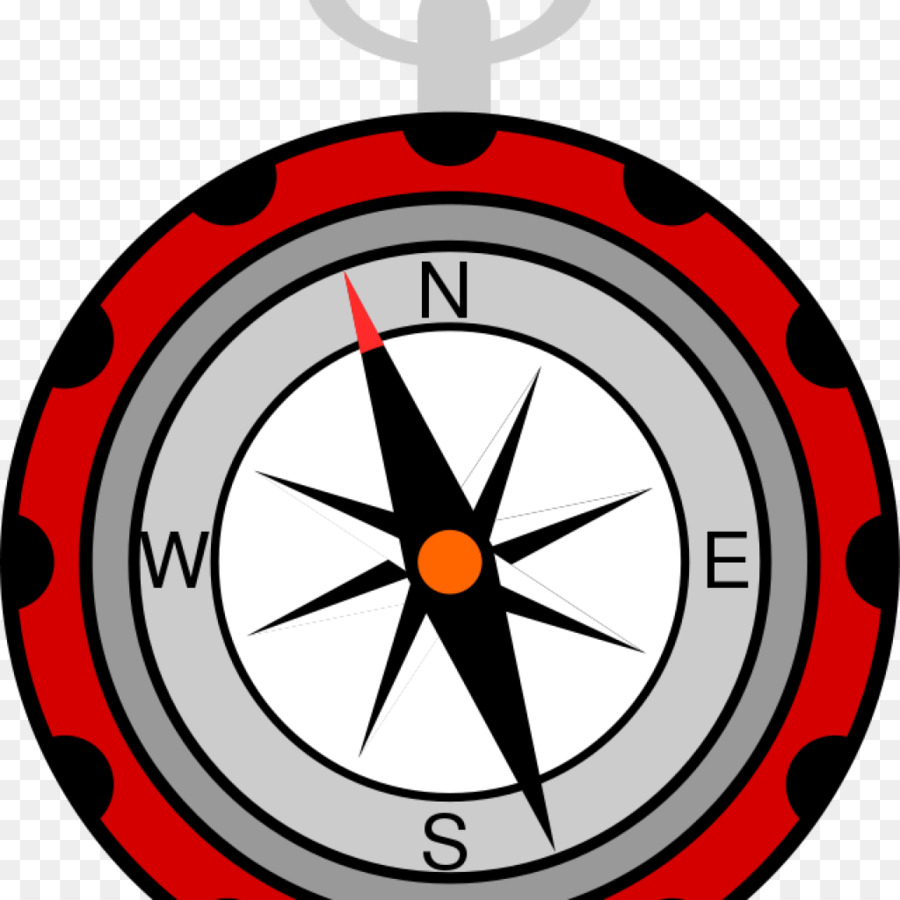 compass clipart pirate