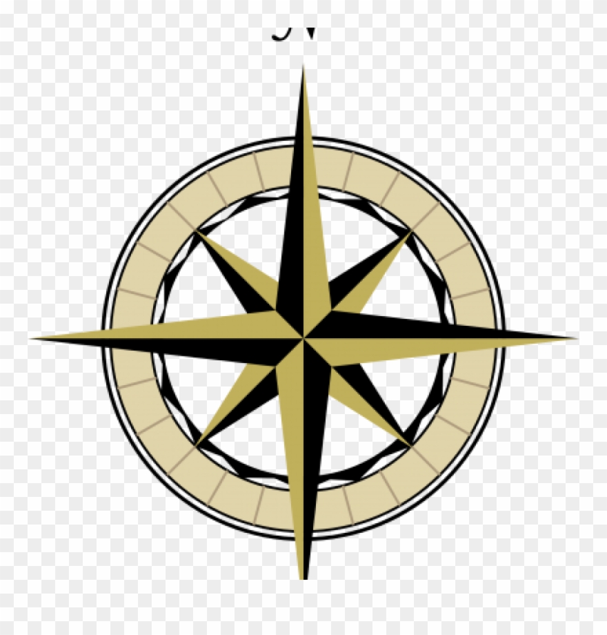 Compass clipart free.