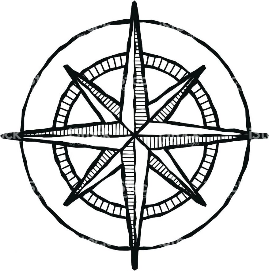 Compass clipart royalty free, Compass royalty free