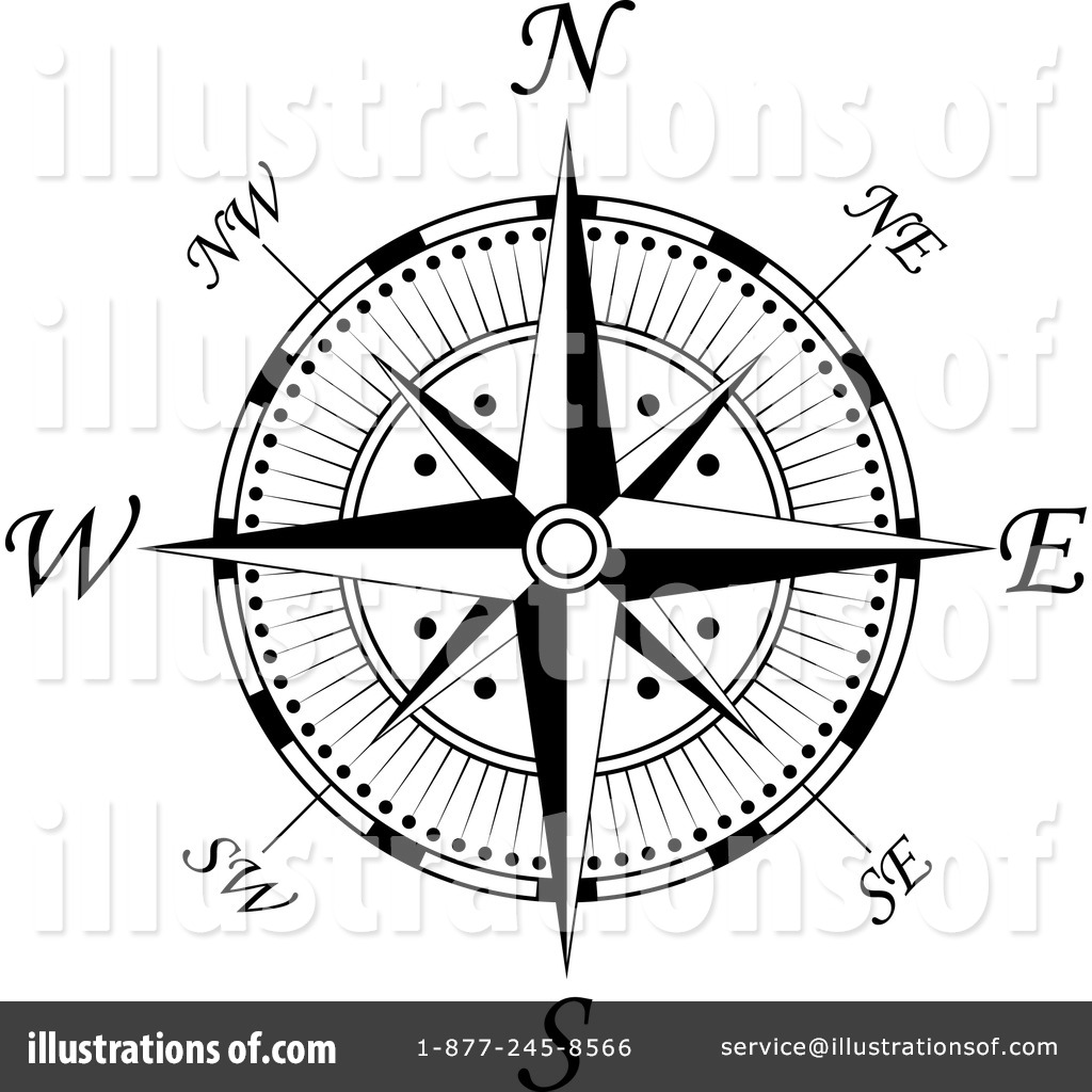 Compass clipart 1065179.