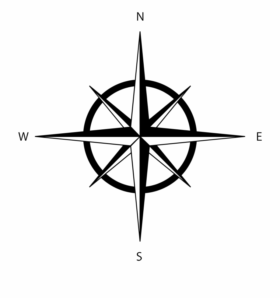 Compass simple png.