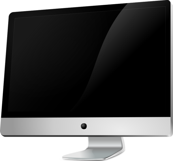 Download Apple Computer Clipart HQ PNG Image