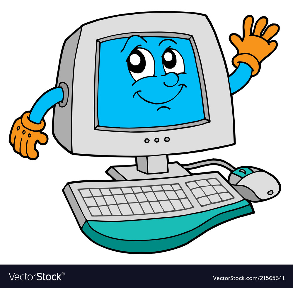 Computer clipart images cute pictures on Cliparts Pub 2020! 🔝
