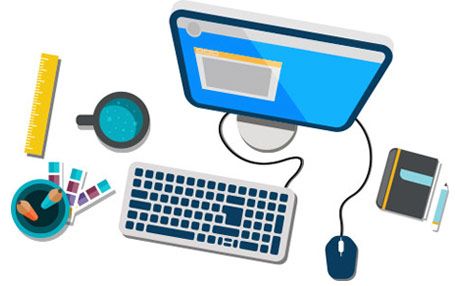 Image result for computer learning class clipart
