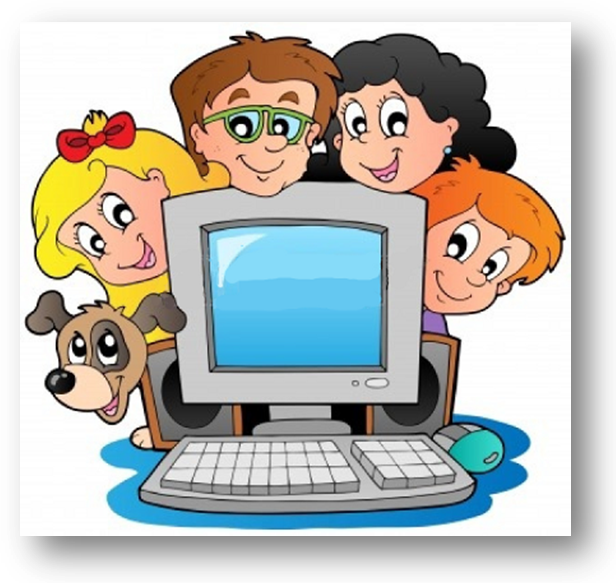 Educational Background clipart