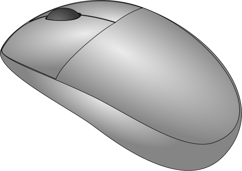Free Images Of Computer Mouse, Download Free Clip Art, Free